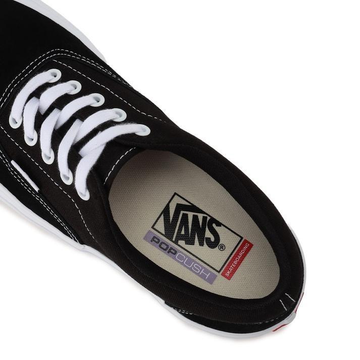 VN000ECRBA2 Vans Skate Era Black White (Men's)