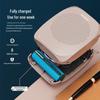 SHIDU S258 Portable Voice Amplifier with Microphones CN Plug (adapter Included) (CN Version)