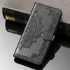 Mandala Wallet Leather Case for Xiaomi Redmi Note 14 15 Pro Plus 5G Flip Cover Magnet Book Funda Red Mi Note 13 14 15C 14C Capa