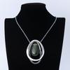 Necklace Ladies Fashion Jewelry Sweater Chain Long Resin Necklace