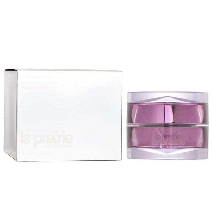 LA PRAIRIE Platinum Rare Haute Rejuvenation Cream