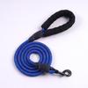 Reflective Explosion-Proof Dog Leash: Anti-Escape Training Rope for All Breeds