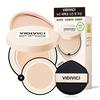 VIDIVICI Nude Perfection Skin Fit Cushion Promotion (Product + Refill)