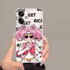 Sailor Moon Case for Xiaomi Mi 11T Pro 11 Lite Soft Phone Cover
