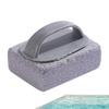 Handheld Pools Pumice Stone Calcium Remover Pool Washing Cleaning Pad Pool Tile Cleaning Brick