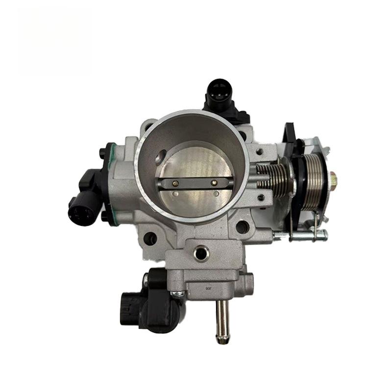 Throttle Body Assembly for Honda 3.0L 16400-P8C-A21 Auto Parts Replacement
