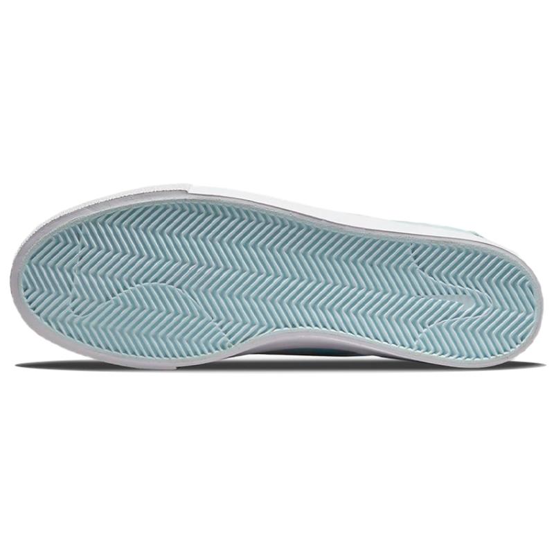 Nike Zoom Verona Sb Rayssa Leal Cloud Sneakers Casual DN4542-400