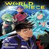 World Piece Vol. 4 by Josh Tierney Paperback Book 9781974747078