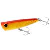 Shimano Brennius Rise Pop 65F Saltwater Lure Popper 021 ST Clear Akakin OP-165N