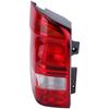 The Left Rear Lamp for Mercedes-Benz Vito V-Class W447 2015-2020, with E Test 4478200064 4478200064-A