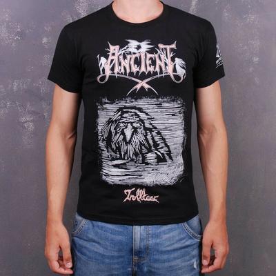 Ancient Trolltaar Ts Unisex T-Shirt