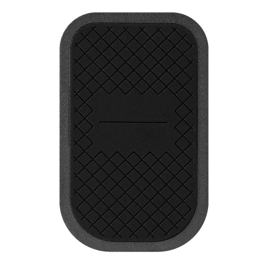 Golf Rangefinder Accessories Golf Belt Clip Quick and Easy Use Metal Landing Pad Magnetic Golf Bag Accessories