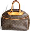 M47270 Monogram Deauville Bag Tote Bag Hand Bag Brown