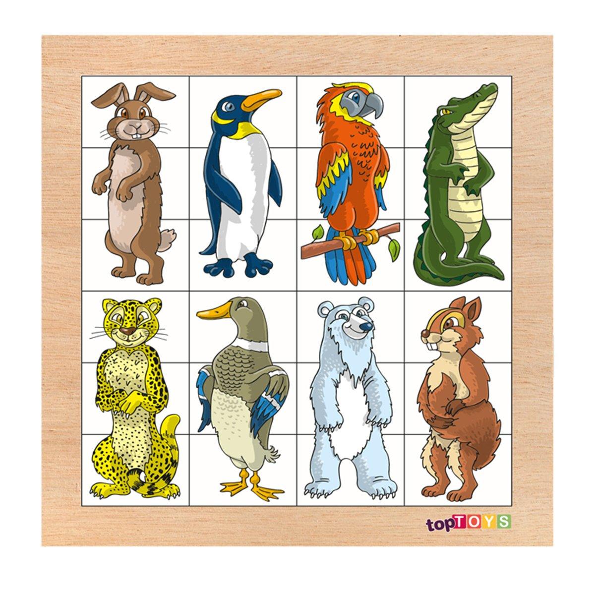 

CS-7028/32 Chiva, Вуд Match Mix 7029-7030-7031-7032