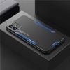 Applicable To IPhone16 Mobile Phone Case Anti-fall 14Promax Apple 15 Protective Case Simple 12/13 Hard Matte