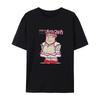 Interesting Magical Girl Classic Casual Tshirt Mens and Womens Luxury Brand Top