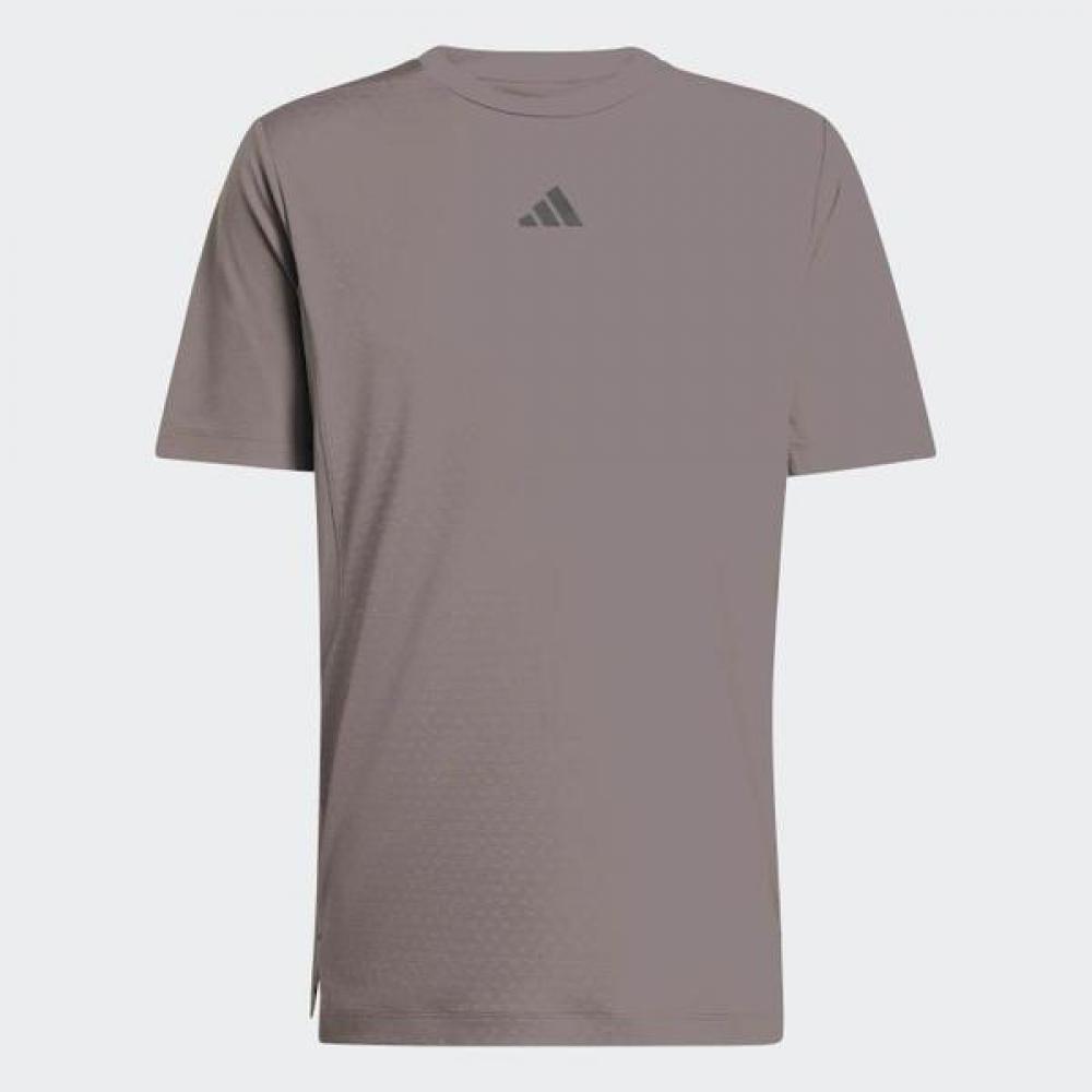 AdidaS Men S Quick Dry T ShirT For Gym d4T Prime