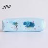 Lightweight Kids Pen Bag Cute Animal Pencil Case, Cartoon for Students, Anti-stain Holder Large Capacity Stationery Organizer School, Cylinder Zipper
