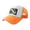 Loco Motive InsaneTrain Asylum Baseball Cap tactical cap Hat Beach Designer Hat Ladies Mens
