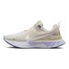Nike Damskie sneakersy React Infinity Run Flyknit 3 'Oat' DZ3016-101