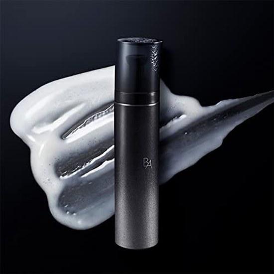 Pola B.A Milk Foam Moisturizing EmulsionCream 84g