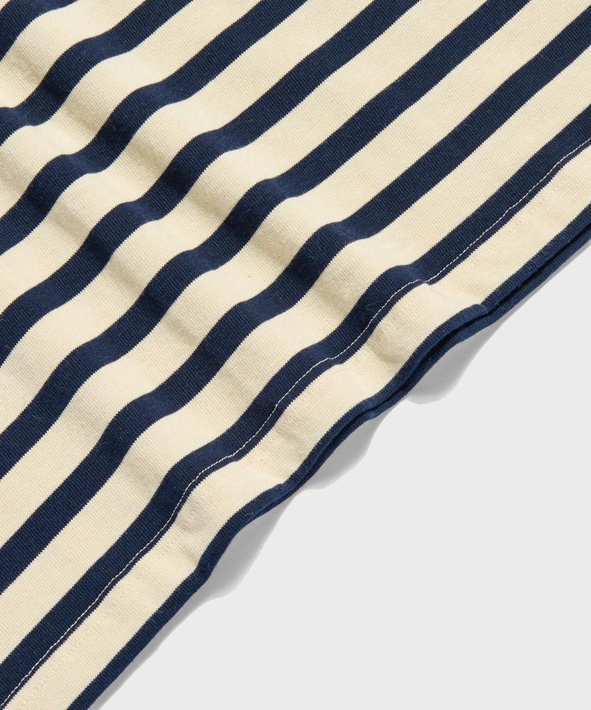 Beulonseun Breton Stripe Tee Kr Ver. A/N