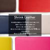 Legare Long Wallet with 28 Card Coin Purse Opens Wide to Fit Many 10 Colors Available Presentation Slots, Box-Shaped Cards, (Original Box) (Pale Pink)