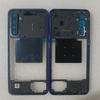 Middle Frame For Realme X2 XT EMX1991 RMX1921 Housing Middle Frame Replacement Parts With Power Volume