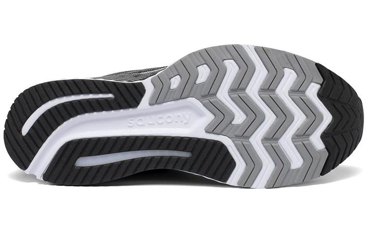 SAUCONY Guide 13 Slip Resistant Support Lightweight Low Top Running - S20548-40