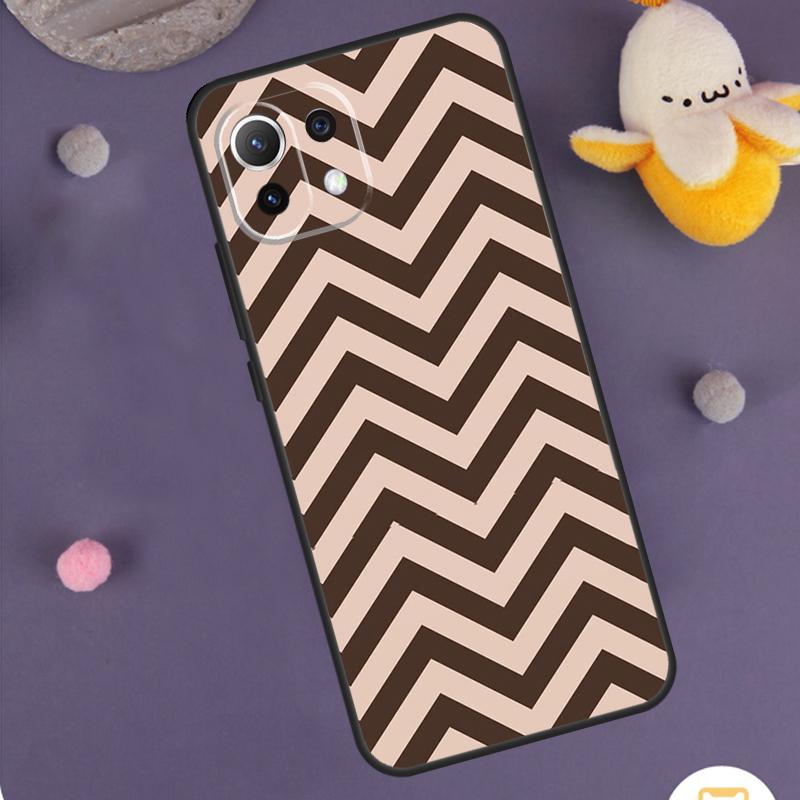 Welcome To Twin Peaks Case For POCO M6 F6 X3 X5 X6 Pro M5s F3 F5 Xiaomi 13 14 Ultra 12 Lite 11T 12T 13T Pro Cover