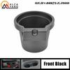 Car Cup Holder Insert Frontier Rear Console For Nissan Frontier 2008-2016 Pathfinder 2009-2012 Xterra 2009-2015