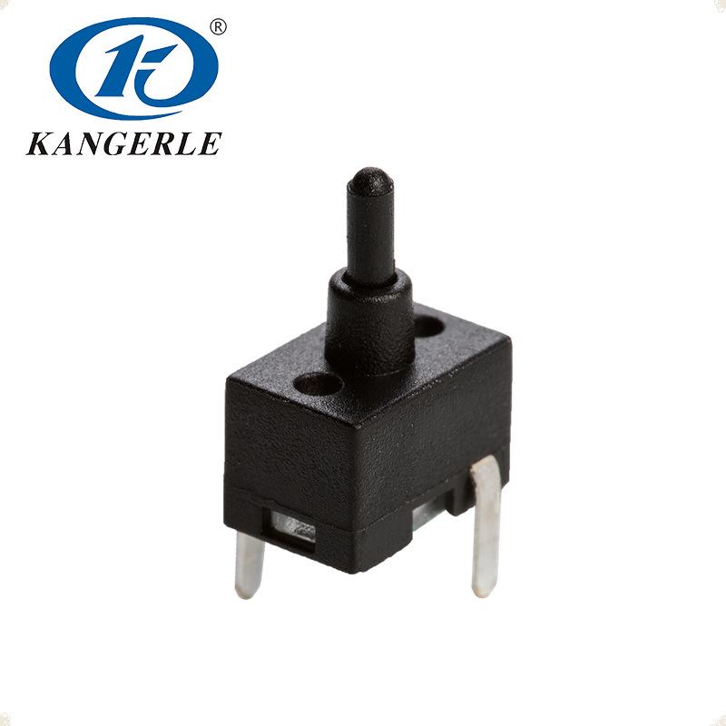 Japan Normally Closed Detection Button Switch
