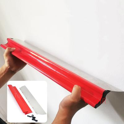Plasterer Tool Powder Wall Stainless Steel Skimmer Putty Knife Smooth Painting Finishing Plastering Construction Bricklayer Tool