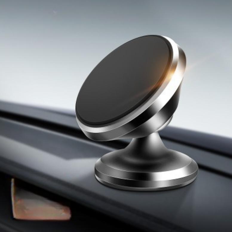Drehbare magnetische Auto-Handyhalterung für Mobiltelefone