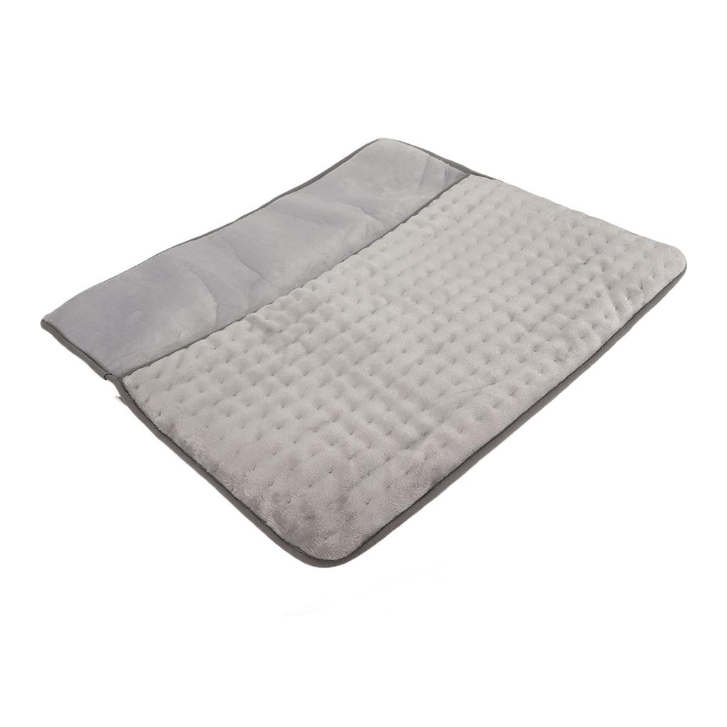 Electric Foot Heating Pad 3 Level Temperature Adjustment Fast Heating Overheat Protection Electric