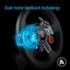 Logitech G29 Driving Force Racing Wheel