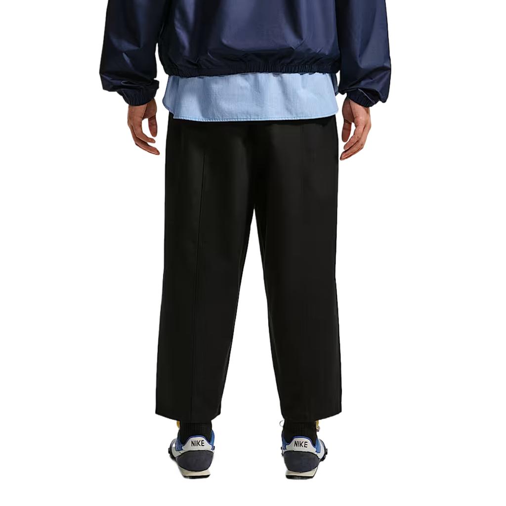 Nike Sportswear Club Solid Straight Leg Cropped Casual Pants Men bottoms IQ4942-010