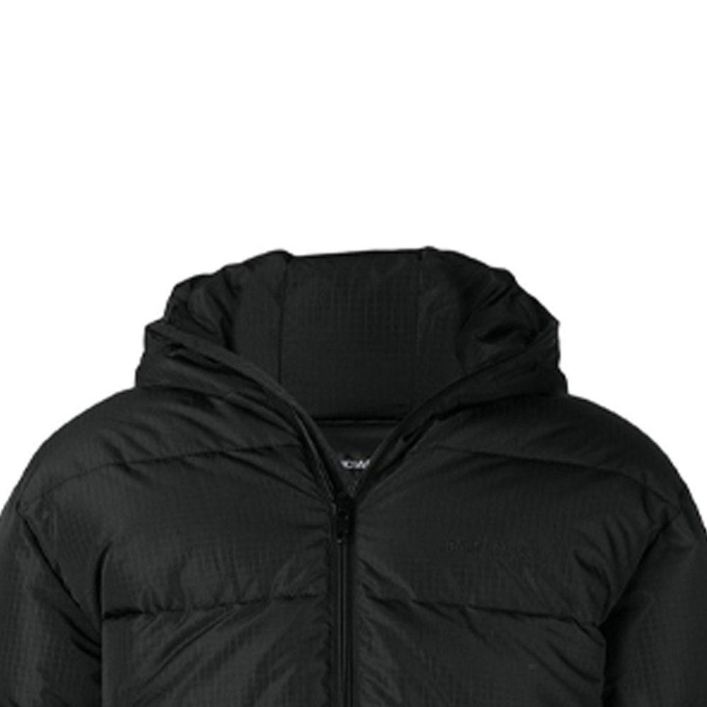 Balenciaga Down Hooded Puffer Coat 556231TYD331000