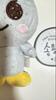 [USED] RIIZE eunseok plush toy