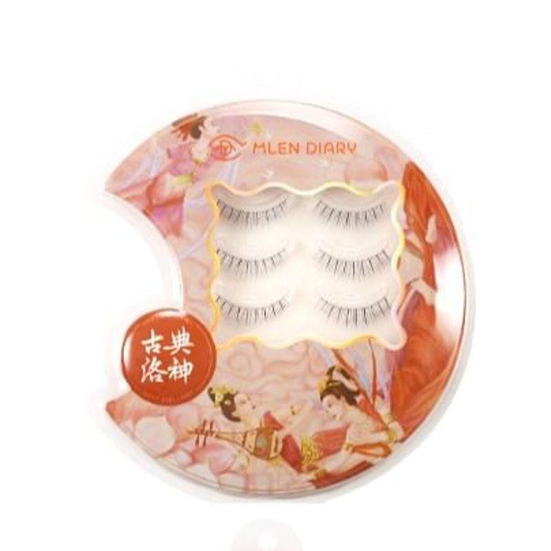 Mogugu - Classical Multipack False Eyelashes
