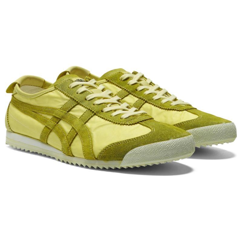 ONITSUKA TIGER Mexico 66 Nm Bitter Lemon Sneakers 1183C176-750