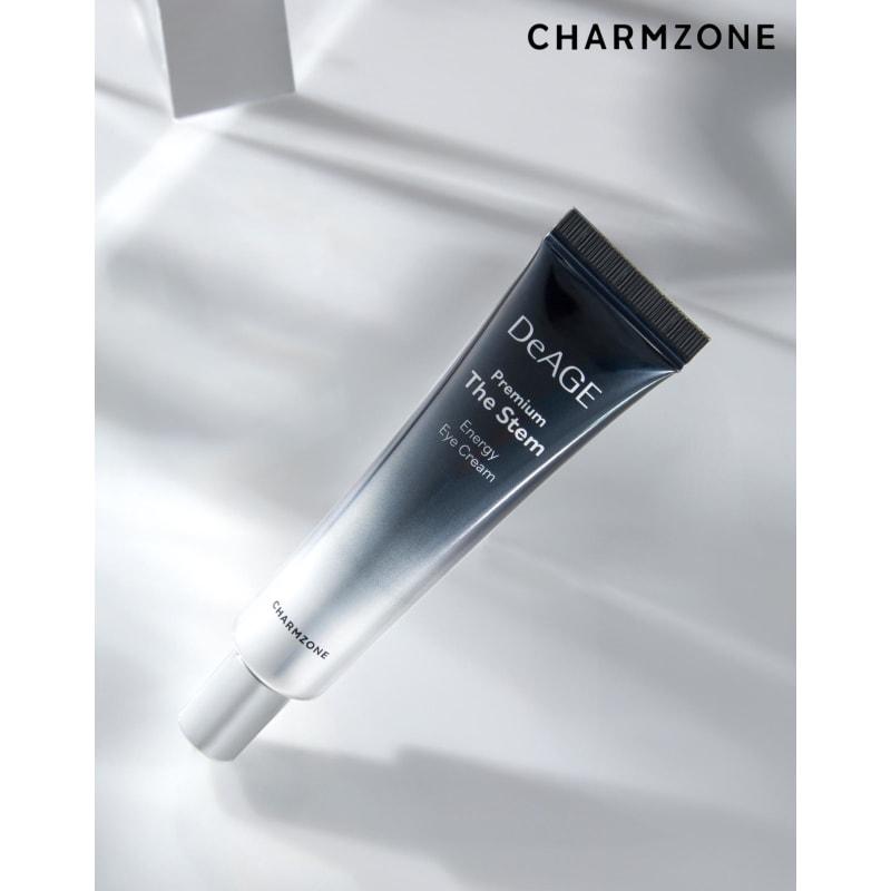 

Deage Premium Dustem Eye Cream 25ML