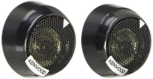 

KENWOOD25mm tune-up tweeter KFC-ST01