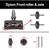 Soleplate Wheels for Dyson V6 V7 V8 V10 V11 V15 DC58 DC59 DC62 Direct Drive Cleaner Head,not for Soft Roller Head