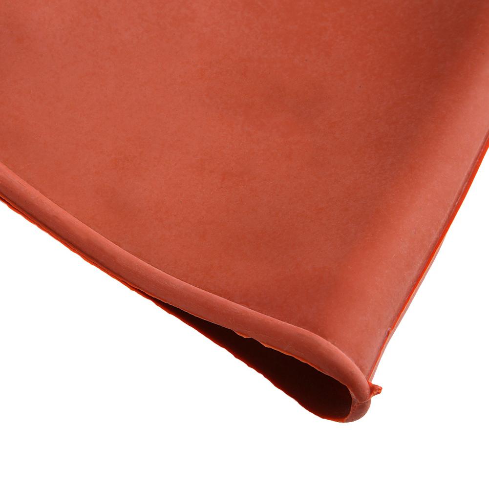 12KV High Voltage Protective Safety Insulating Rubber Gloves for Electrical Work