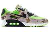 Nike Air Max 90 Green Camo CW4039-300