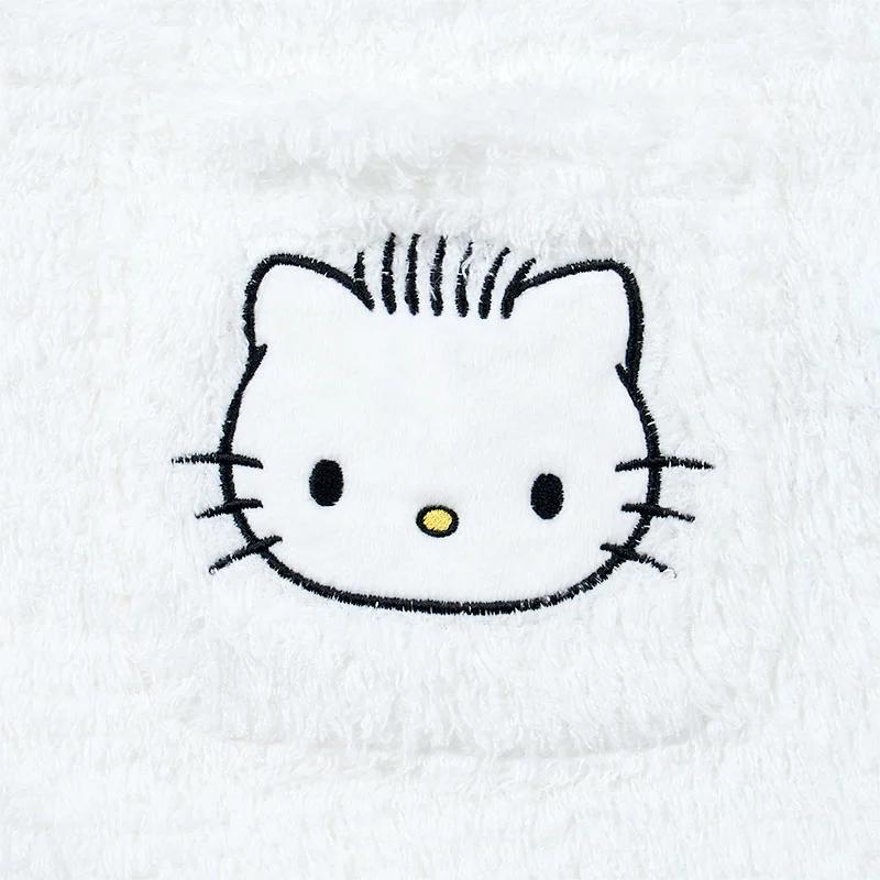 Sanrio Hello Kitty Cosplay Gowne Japan NEW Sanrio Characters