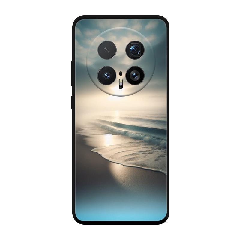For Honor Magic8 Pro Magic 8 Soft Silicone Shell Protective Cover Cool Animal Cartoon Pattern Phone Case For Honor Magic 8 Pro