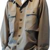 Nanamica Jackets & Coats Men's Khaki Green SUAF002