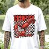 Crawfish Season Retro T-and Kids Tshirt, Vintage Southern Seafood Tee